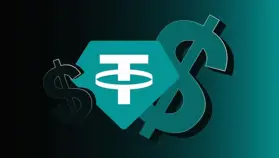 Tether заблокировала $4,2 млрд USDT