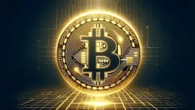 Инвесторы вывели из криптовалютных ETF более $9 млрд