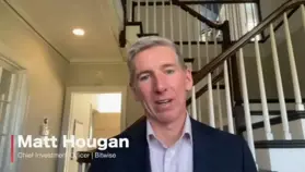 Мэтт Хоуган: Удары по Ирану ускорят переход финансов на блокчейн