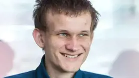 Виталик Бутерин: «Эфириум не может исправить мир»