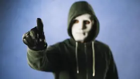 Укравший у властей США биткоины выдал себя перепалкой в мессенджере