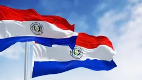 Парагвай намерен запустить государственный майнинг на конфискованных устройствах