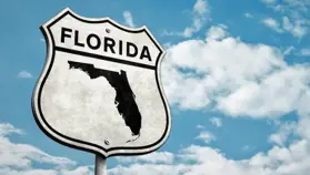 Флорида приравняла стейблкоины к фиатным деньгам
