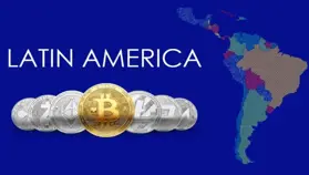 Латинская Америка обошла США по росту числа владельцев криптовалют