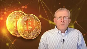 Питер Брандт рассказал о скором «банановом сплите» биткоина