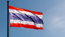 В Таиланде заблокировали 10 000 криптокошельков