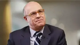 Кристофер Джанкарло: Банки больше криптокомпаний нуждаются в законе о стейблкоинах