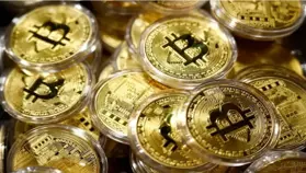 Биткоин попал в зависимость от трех факторов — Bitfinex