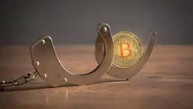 У семейной пары украли биткоины на $1 млн