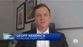 Аналитик Standard Chartered предположил сроки начала бычьего криптотренда