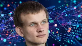 Бутерин предложил систему секретных сигналов для криптоинвесторов