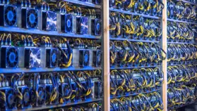 Luxor Technology: Подорожание нефти может снизить доходность майнинга