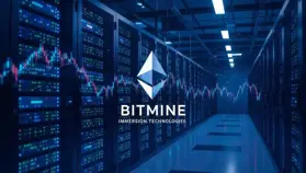 Ethereum Foundation продал 5000 эфиров