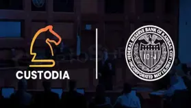 Суд отказал криптобанку Custodia в иске против ФРС США