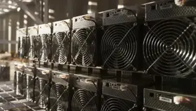 Казахстан конфисковал партию майнингового оборудования на $1 млн при попытке вывоза в Россию