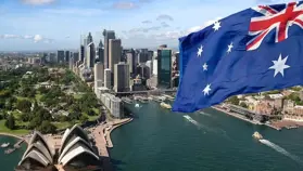 В Австралии предложили лицензировать криптоплатформы