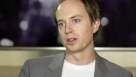 Основатель ShapeShift Эрик Вурхис купил эфиры на $56 млн после годового перерыва