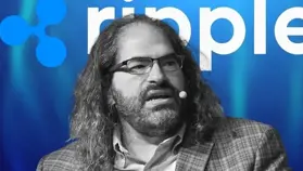 Экс-директор Ripple признался в распродаже XRP ради выживания
