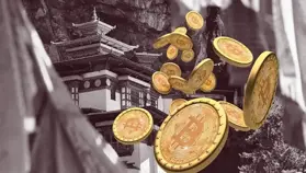 Аналитики узнали подробности расходования госрезерва биткоинов Бутана