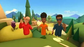 Компания Meta закроет VR-версию метавселенной Horizon Worlds