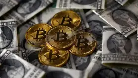 Кит продал 1000 биткоинов на $71,6 млн — EmberCN