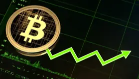 Биткоин демонстрирует признаки восстановления — Glassnode