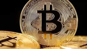 Объявление Трампа о прекращении ударов по Ирану резко повлияло на биткоин