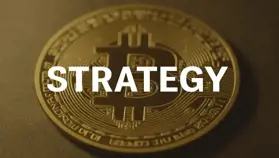 Strategy докупила биткоинов на $76,6 млн