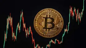 Bitfinex: Пробой $72 000 может ускорить рост биткоина