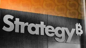 Strategy намерена привлечь $44 млрд для покупки биткоина