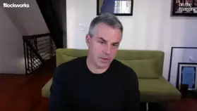 Биржевые биткоин-фонды сумели справиться с потерями — аналитик Bloomberg