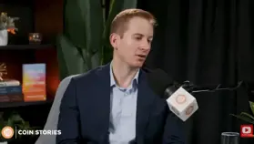 Роберт Митчник: ИИ станет ключевым драйвером для крипторынка