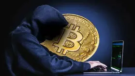 Россиянка лишилась почти 3,5 млн из-за новой криптосхемы