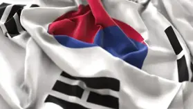 Южнокорейские власти оценили масштабы оттока средств на зарубежные криптоплатформы