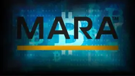 Компания MARA Holdings продала биткоины на $1,1 млрд