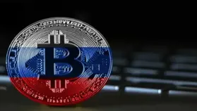 Названо количество максимально разрешаемых россиянам к торговле биткоинов