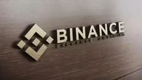 Суд оштрафовал криптобиржу Binance на $6,9 млн