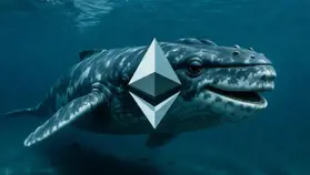 BlackRock перевела Coinbase криптоактивы на $181 млн