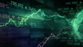 В Santiment указали на рост страха среди криптоинвесторов