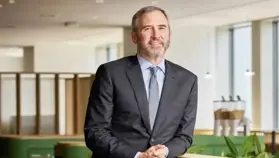 Брэд Гарлингхаус сравнил роль стейблкоинов с «эффектом ChatGPT»