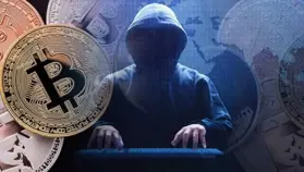 Россиянка потеряла более 9 млн рублей в мошеннической криптосхеме