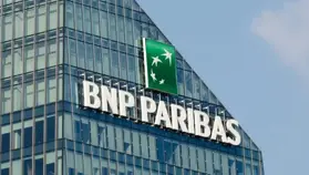Банк BNP Paribas предложит клиентам криптоноты
