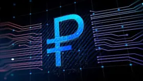 В Сбербанке объяснили разницу между криптовалютами и цифровым рублем