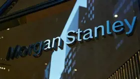 Morgan Stanley зайдет на рынок биткоин-ETF с околонулевой комиссией