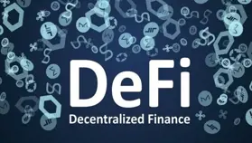 ЕЦБ усомнился в децентрализации сектора DeFi