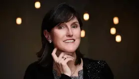 Кэти Вуд: Резкие скачки биткоина останутся в прошлом