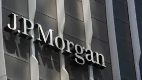 Приток средств в криптоактивы сократился втрое — JPMorgan