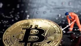 Майнер-одиночка добыл блок Биткоина и получил $210 000