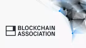 Blockchain Association призвала не считать платформы для токенизации финансовыми посредниками