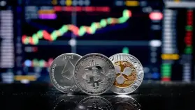 Крипторынок вошел в затяжную криптозиму — CoinGecko